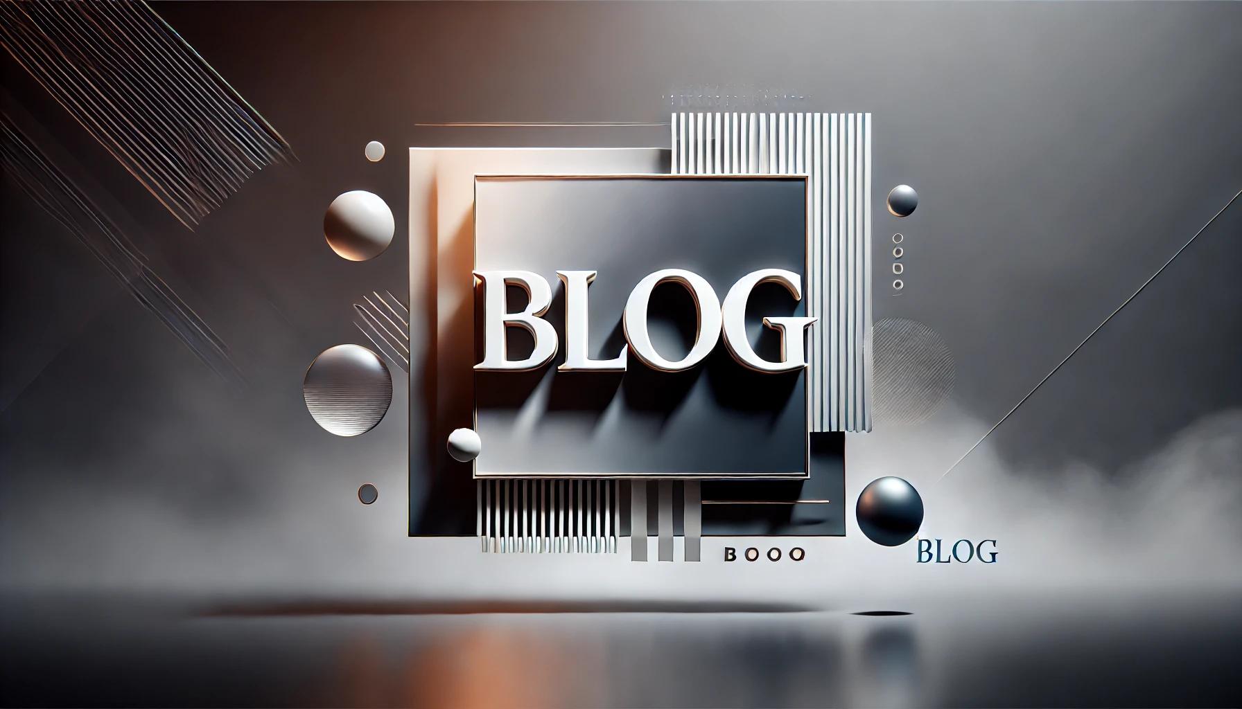 Biljana Blog